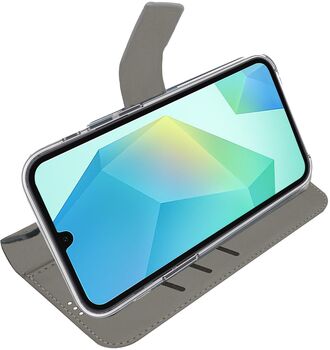 Celly Wally Galaxy A16 5G símaveski - Svart