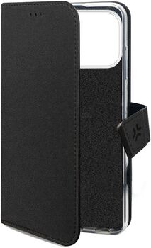 Celly Wally iPhone 17 Pro Max símaveski - Svart