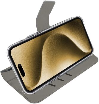 Celly Wally iPhone Air símaveski - Svart