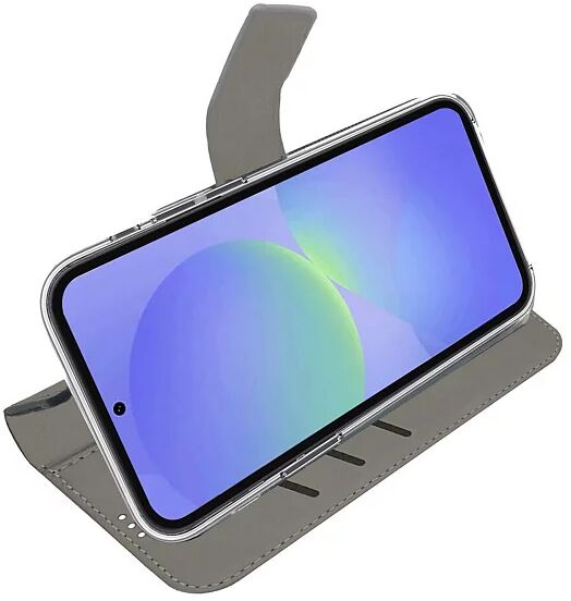 Celly Wally Samsung A37 Símaveski - Svart
