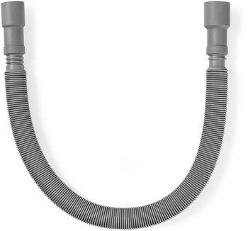 Vatnsslanga fyrir uppþvottavél út 24/19-29/22mm - 2 metrar