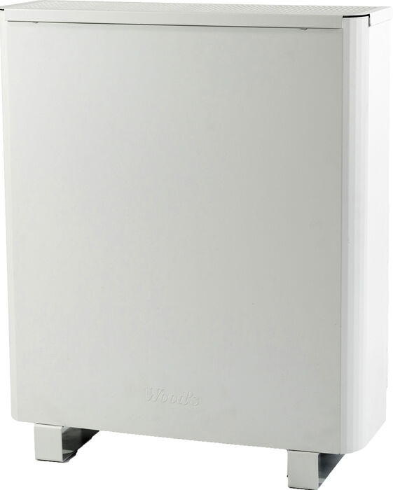 Woods WAP310FC lofthreinsitæki - Hvítt