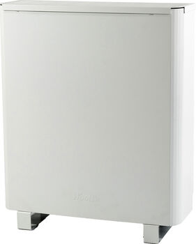 Woods WAP310FC lofthreinsitæki - Hvítt