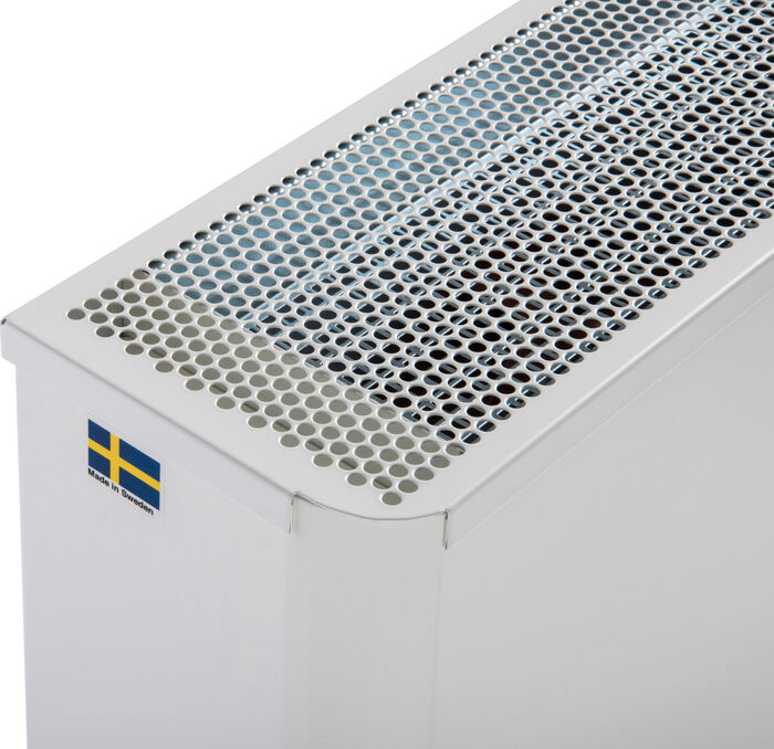 Woods WAP310FC lofthreinsitæki - Hvítt