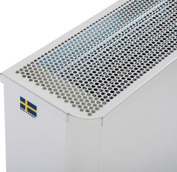 Woods WAP310FC lofthreinsitæki - Hvítt