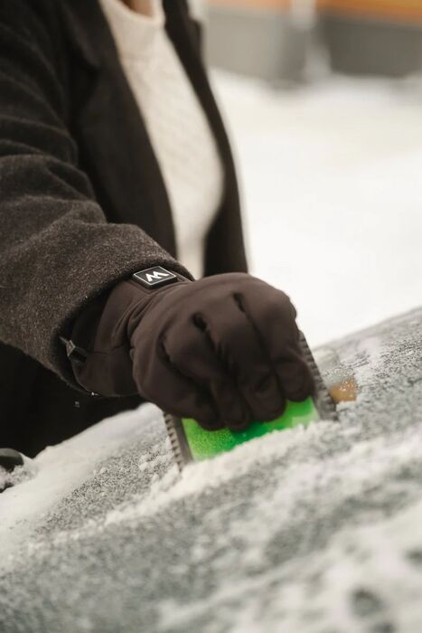 Warmly GloveX hitahanskar S/M