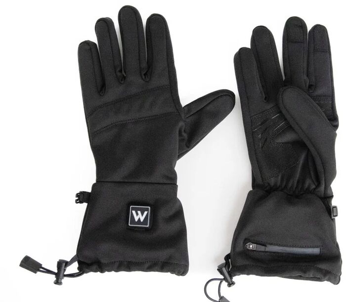 Warmly GloveX hitahanskar S/M