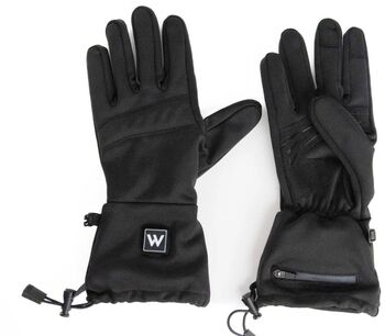Warmly GloveX hitahanskar S/M