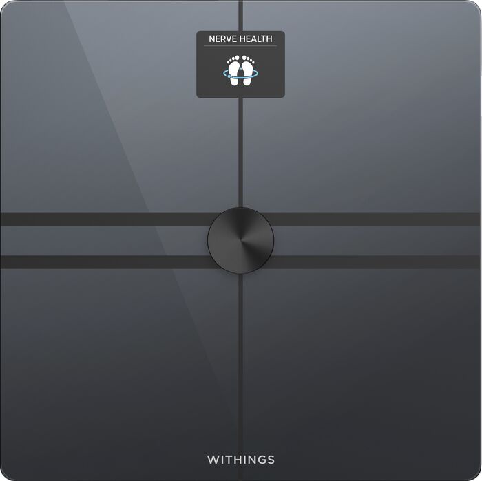Withings Body Comp snjallvog