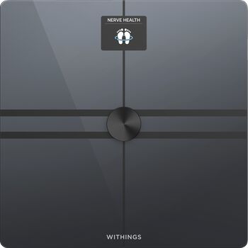 Withings Body Comp snjallvog