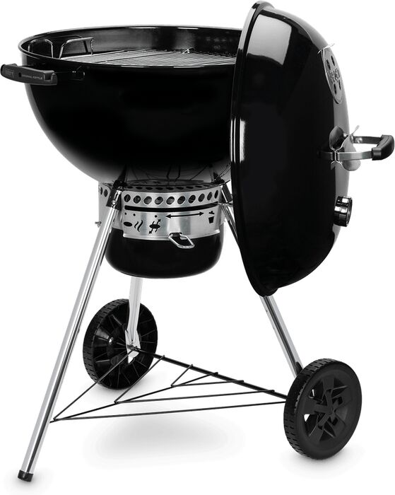 Weber kolagrill Original Kettle™ E-5730 57cm - Svart