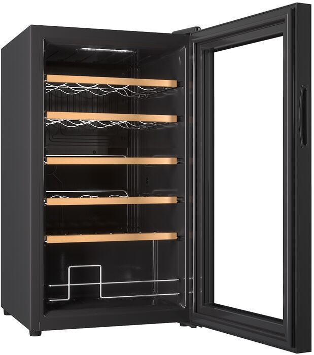 Haws vínkælir WC2461 - Svartur