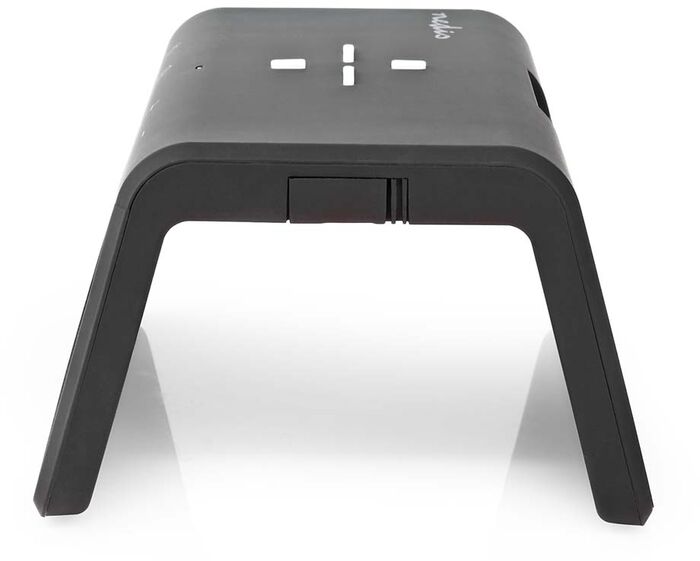 Nedis Q30 vekjaraklukka 