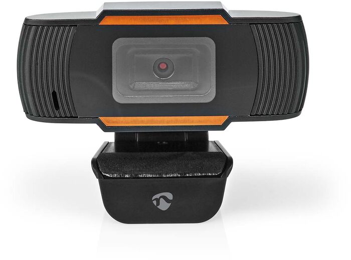 Nedis vefmyndavél FHD 