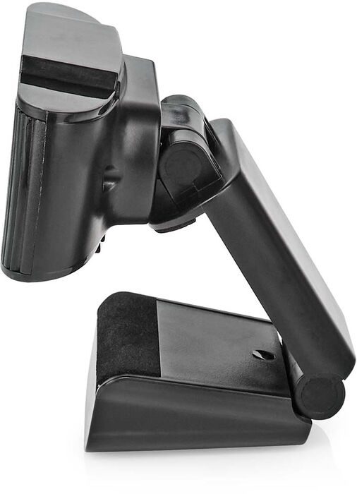 Nedis vefmyndavél FHD 