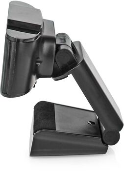 Nedis vefmyndavél FHD 