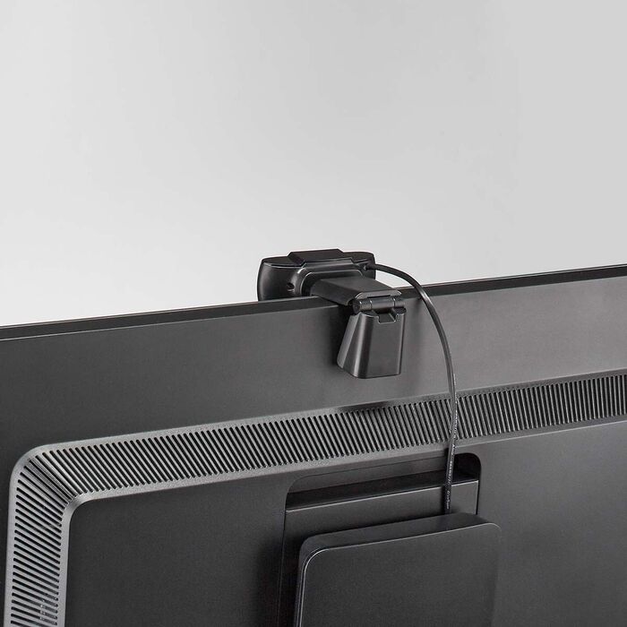 Nedis vefmyndavél FHD 