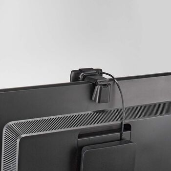 Nedis vefmyndavél FHD 