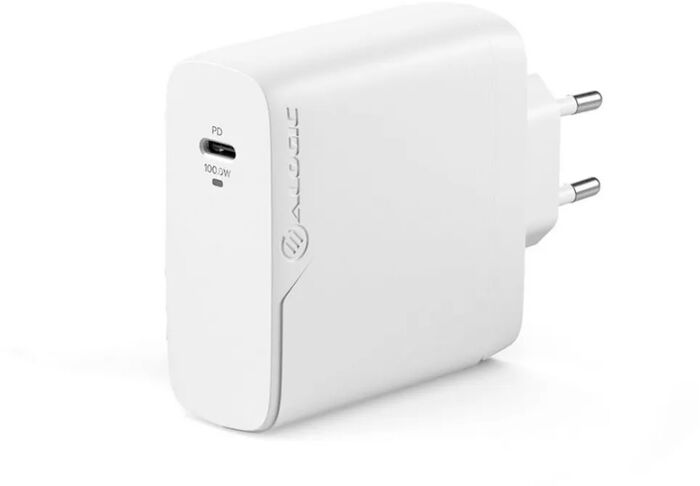 Alogic Rapid Power USB-C hleðslutæki