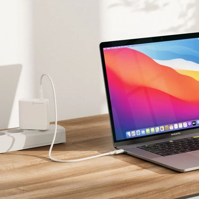 Alogic Rapid Power USB-C hleðslutæki