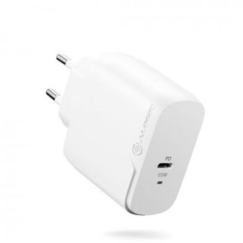 ALOGIC Rapid Power 65W GaN hleðslutæki með 2 m USB-C í snúru