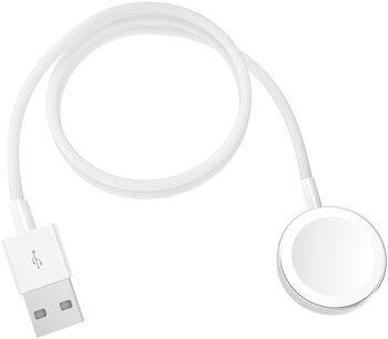 Celly Apple Watch USB-A hleðslusnúra