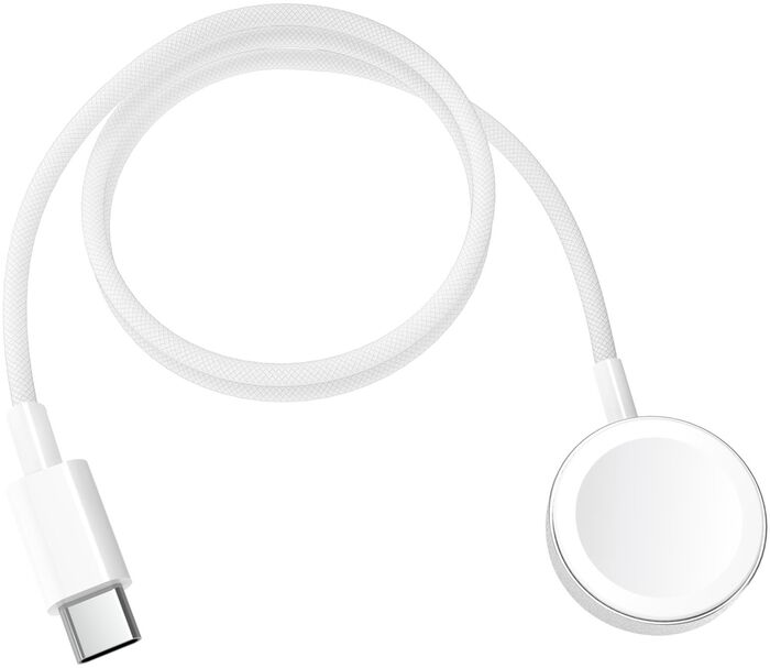 Celly Apple Watch USB-C hleðslusnúra