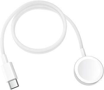 Celly Apple Watch USB-C hleðslusnúra