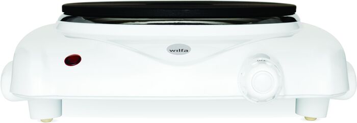 Wilfa borðhella einföld 2000W WCP1