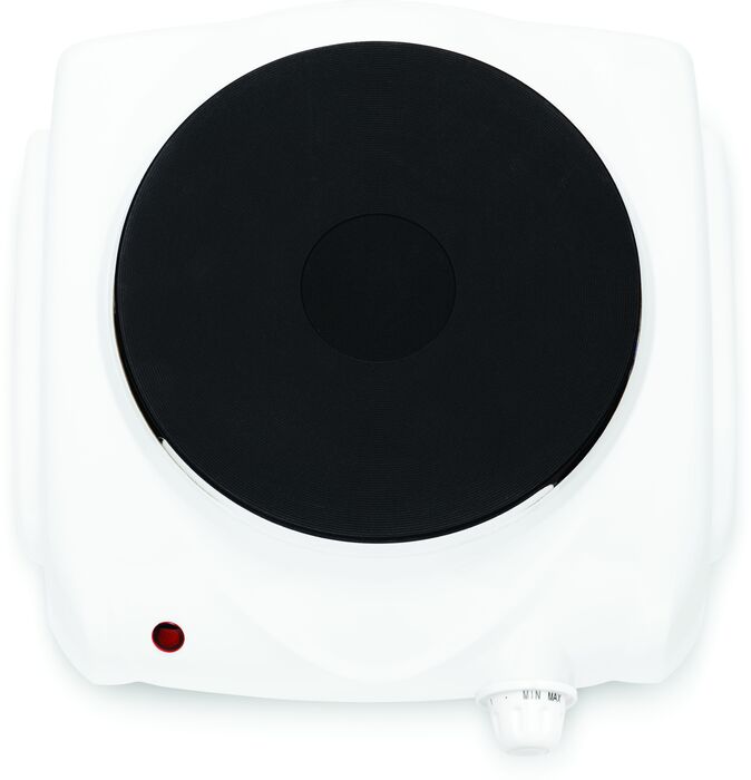 Wilfa borðhella einföld 2000W WCP1