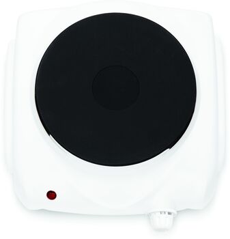 Wilfa borðhella einföld 2000W WCP1