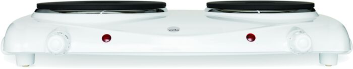 Wilfa tvöföld borðhella WCP2