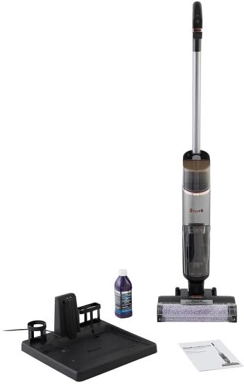 Shark HydroVac gólfhreinsitæki þráðlaust