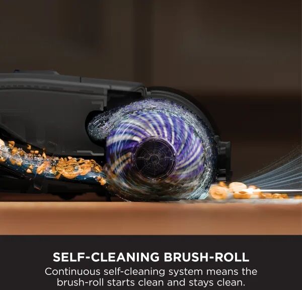 Shark HydroVac gólfhreinsitæki þráðlaust