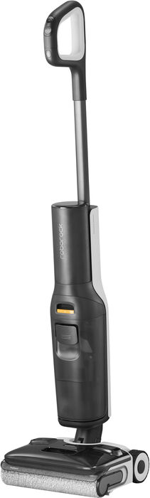 Roborock F25 W&D gólfhreinsivél - Svört