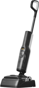 Roborock F25 W&D gólfhreinsivél - Svört