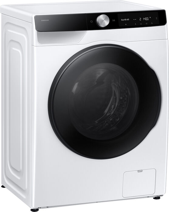 Samsung þvottavél og þurrkari WD90DG6G94BKU3