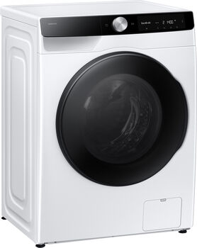 Samsung þvottavél og þurrkari WD90DG6G94BKU3