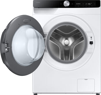 Samsung þvottavél og þurrkari WD90DG6G94BKU3