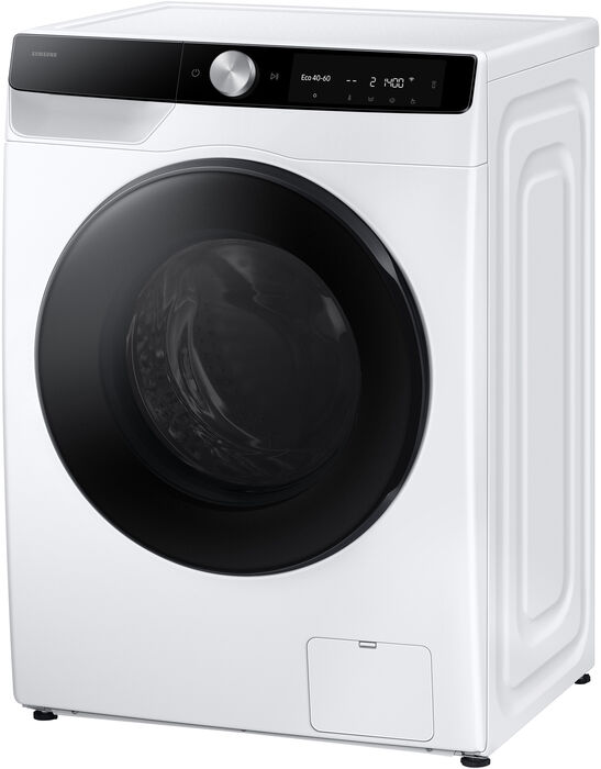 Samsung þvottavél og þurrkari WD90DG6G94BKU3