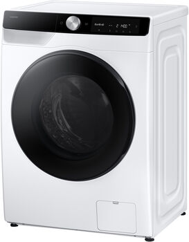 Samsung þvottavél og þurrkari WD90DG6G94BKU3
