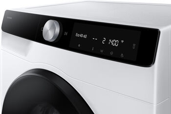 Samsung þvottavél og þurrkari WD90DG6G94BKU3