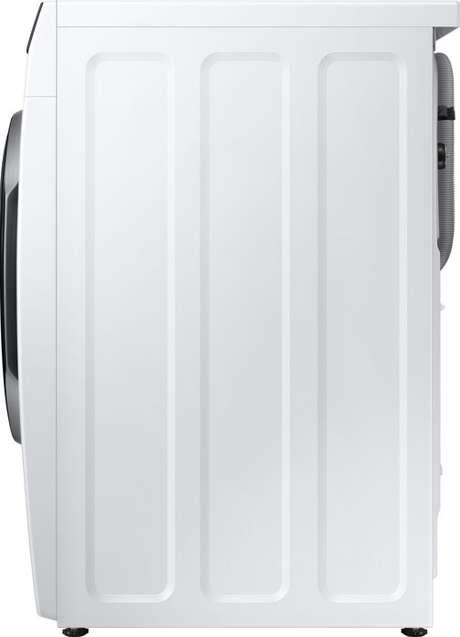 Samsung þvottavél og þurrkari WD95T954ASE - Hvít