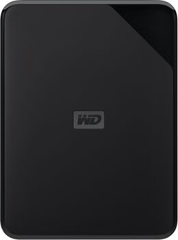 WD Elements SE 1TB flakkari