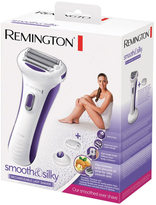Remington dömurakvél