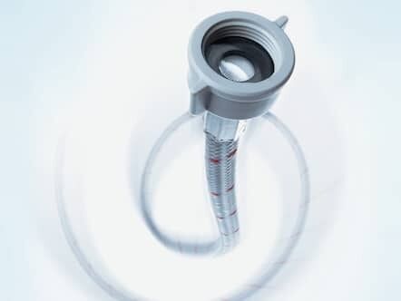 Miele þvottavél WEA135 - Hvít