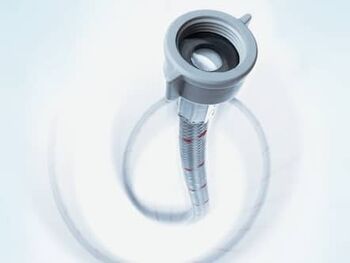 Miele þvottavél WEA135 - Hvít