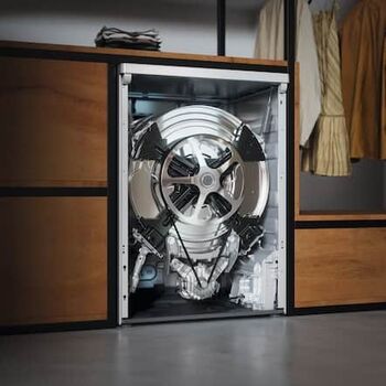 Miele WEJ895 þvottavél