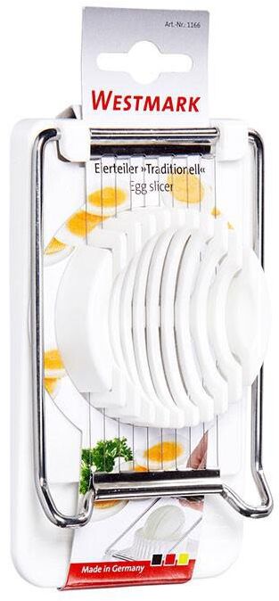 Westmark eggjaskeri -Hvítur