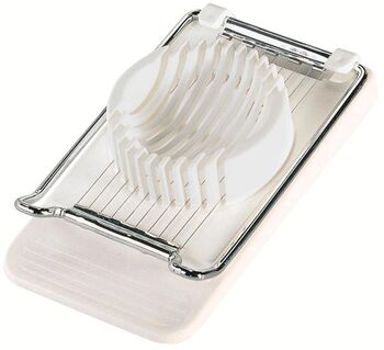 Westmark eggjaskeri -Hvítur